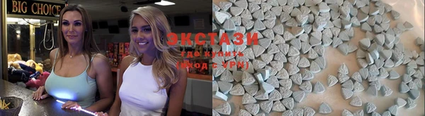 молекула духа Магадан