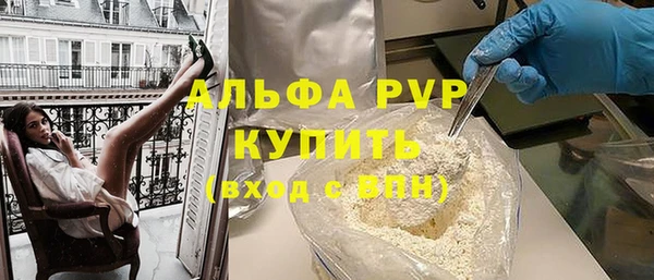 молекула духа Магадан