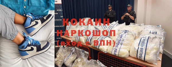 молекула духа Магадан